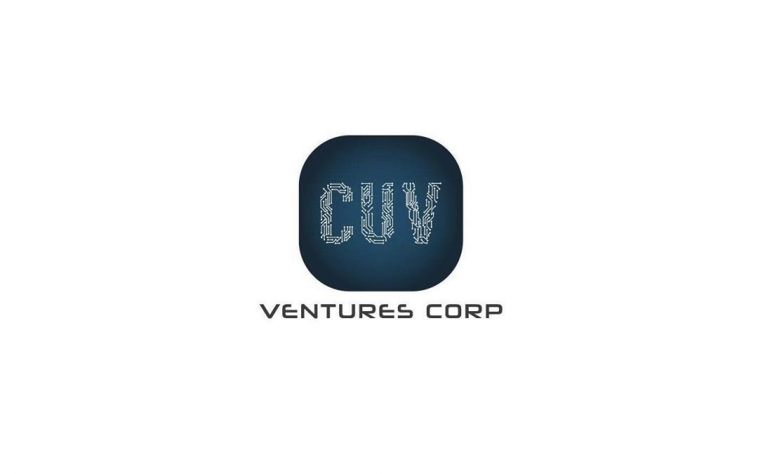 CUV Ventures Corp. Increases Share Capital of Travelucion and RevoluPAY. Begins RevoluPAY Bank Disbursements in Europe
